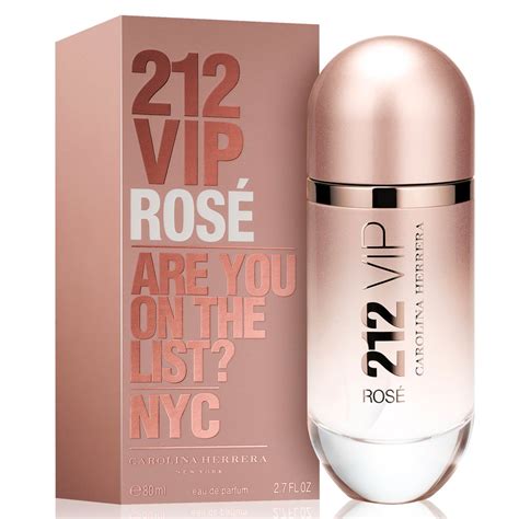 carolina herrera 212 vip rose dupe